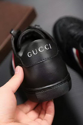 Gucci Fashion Casual Men Shoes_148